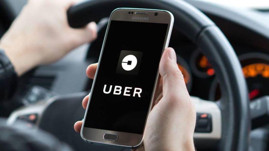 “Ellas” la función de Uber que permitirá a las conductoras elegir viajes solo de mujeres en RD “Ellas” la función de Uber que permitirá a las conductoras elegir viajes solo de mujeres en RD