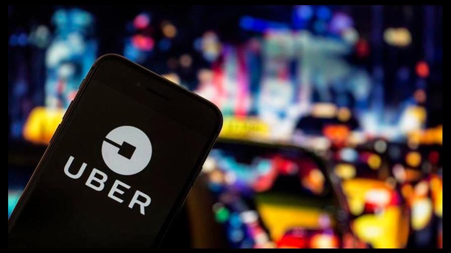 Abandonan en Guatemala a 75 migrantes caribeños que eran trasladados en Uber 