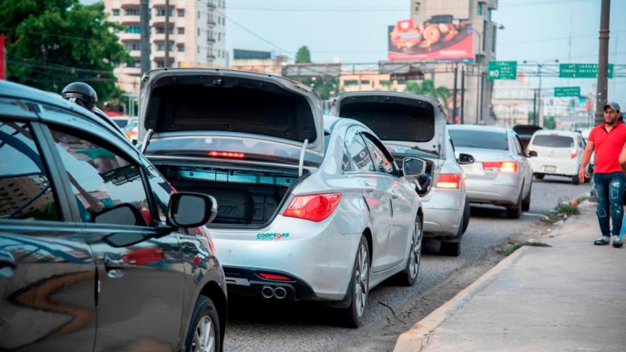 Normativa sobre regulación plataformas de taxis no es definitiva; usuarios reaccionan Normativa sobre regulación plataformas de taxis no es definitiva; usuarios reaccionan