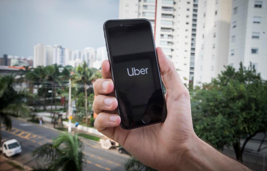 Uber dice es “opción segura” y que seguirá aportando a la reactivación de la economía en RD