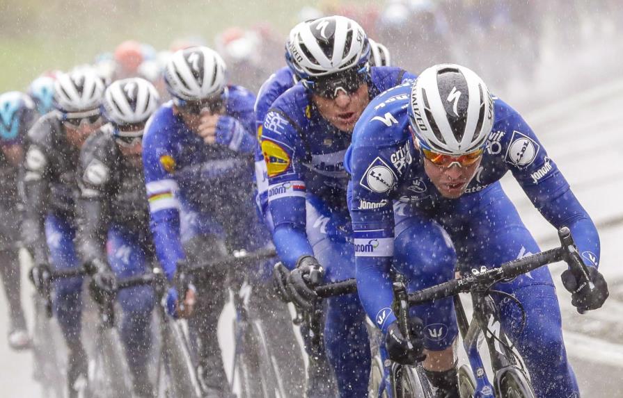 Giro y Vuelta coincidirán seis días, París-Roubaix tendrá edición femenina