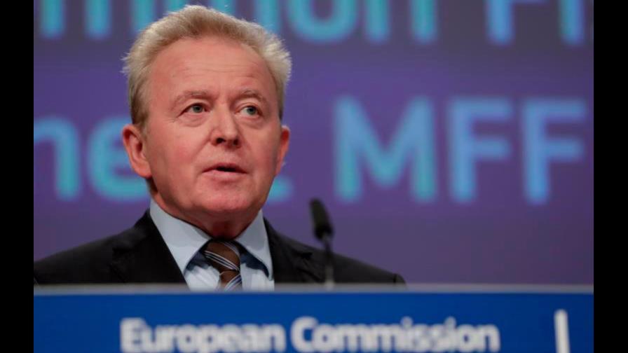 La UE y EE.UU. crean una plataforma para fomentar la agricultura sostenible