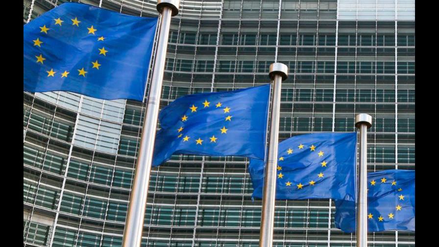 Comienza la cumbre de la UE sobre la recuperación económica tras la pandemia
