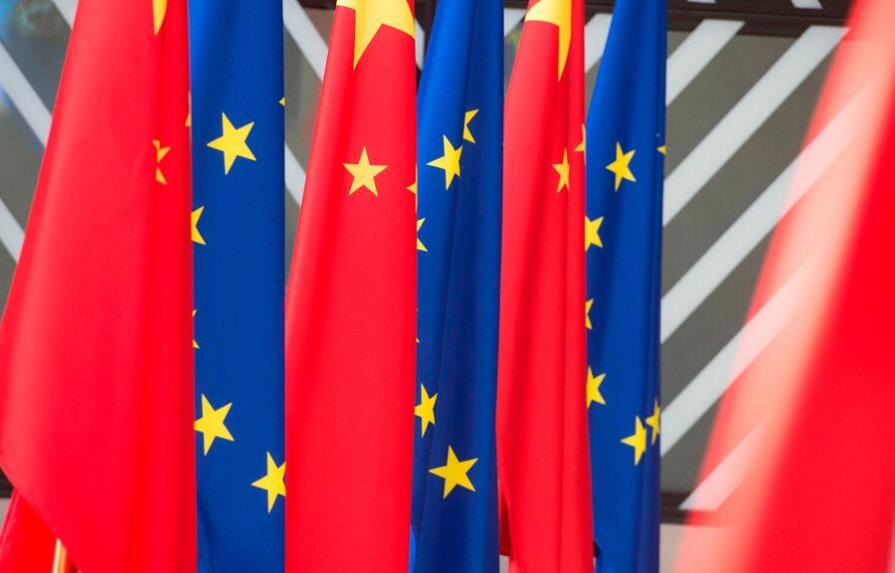 La UE y China cierran las negociaciones sobre su acuerdo de inversiones