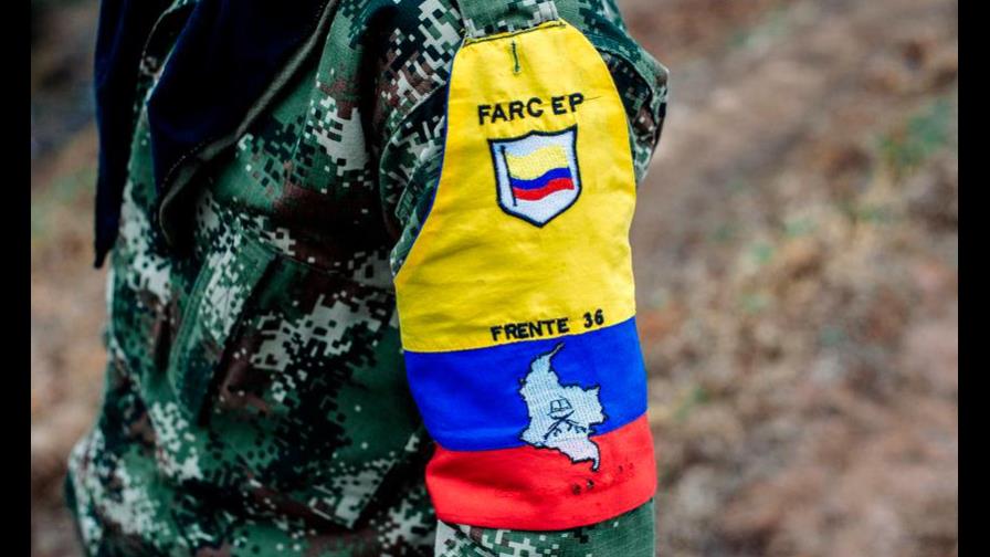 EEUU retira oficialmente a las FARC de lista de terroristas