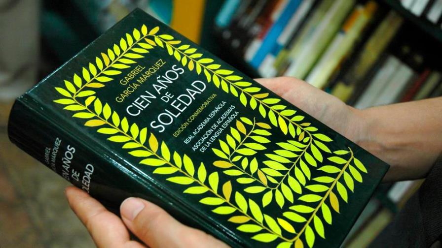 Los 10 libros más vendidos de la semana en República Dominicana y otros países Los 10 libros más vendidos de la semana en República Dominicana y otros países