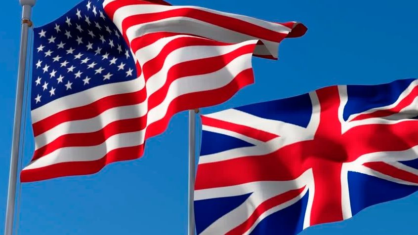 Reino Unido y EE.UU. compartirán objetivos en una nueva Carta del Atlántico