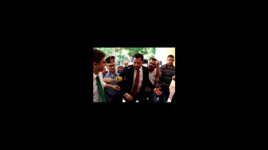 EEUU veta entrada a diputado oficialista paraguayo encausado por narcotráfico