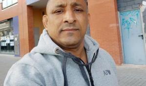 El proyecto deportivo del exluchador Ulises Valent&iacute;n