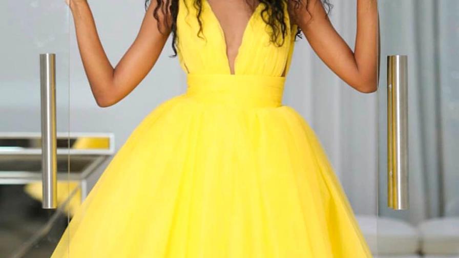  ¿Cómo votar por República Dominicana en Miss Universo?