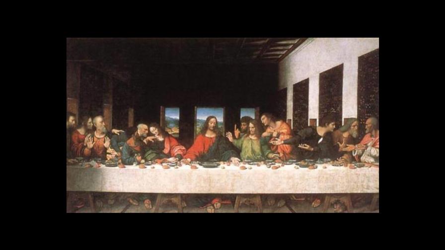 ¿Cuánto sabes de la Semana Santa?