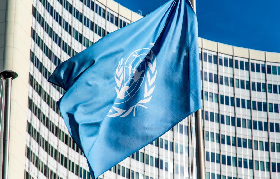 ONU adopta un texto mínimo sobre la condición de la mujer