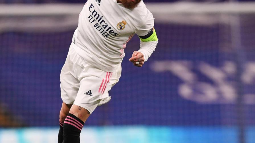 El PSG se refuerza; llegó a un acuerdo Sergio Ramos, según la prensa española