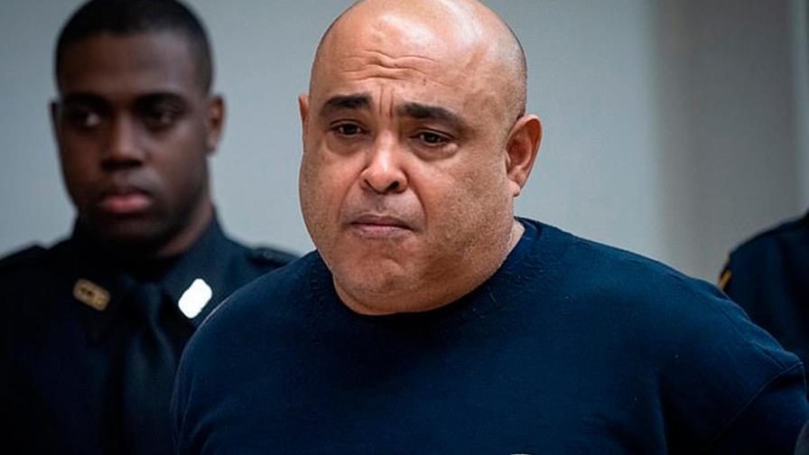 Presos de la cárcel de Queens golpean hombre acusado de violación Presos de la cárcel de Queens golpean hombre acusado de violación