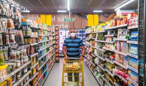 Infografía: los efectos de la pandemia en la economía dominicana