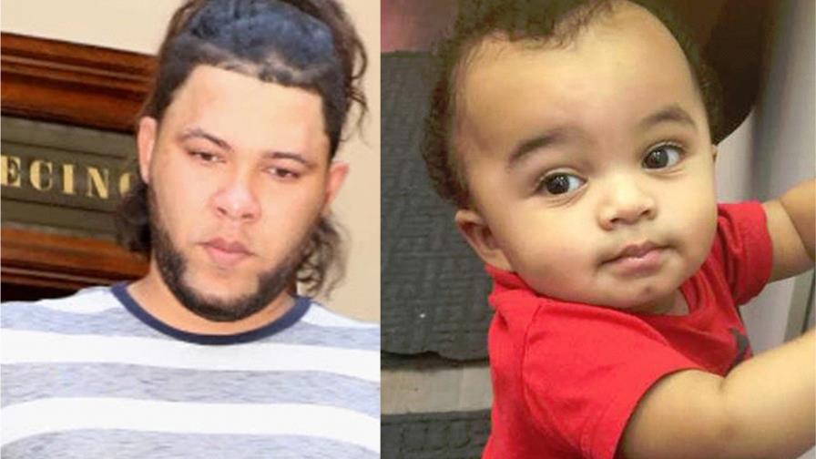 Dominicano es acusado de la muerte por sobredosis de niño en Estados Unidos  