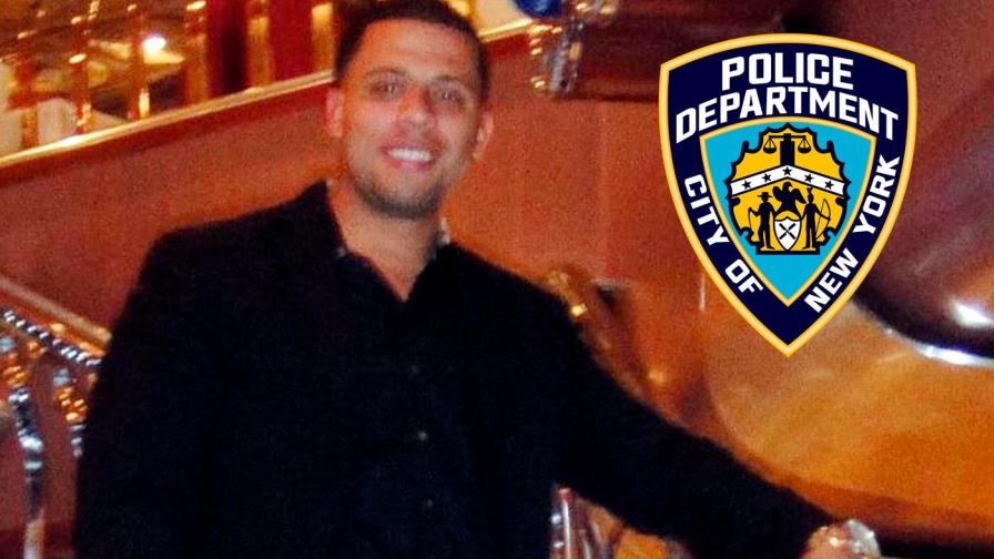 Acusan a policía de New York de ayudar a traficar cocaína desde República Dominicana a Estados Unidos