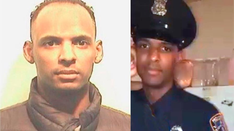 Policía dominicano en Providence es destituido por golpear y amenazar su novia