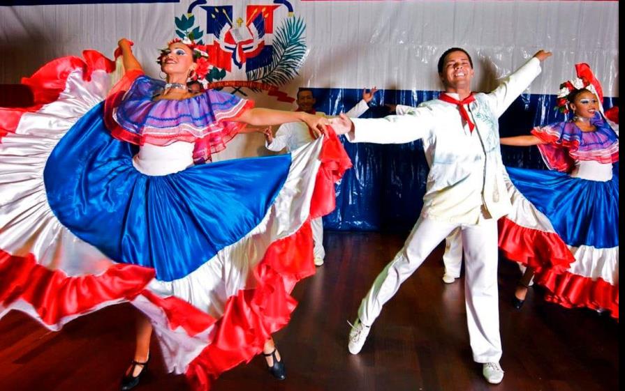 El merengue busca su récord Guinness hoy 