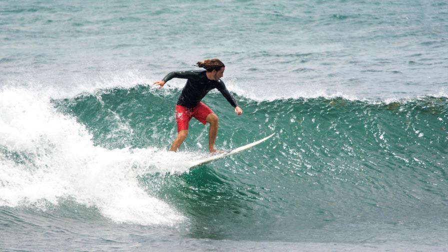 Tormenta Dorian ganará fuerza y podría azotar Puerto Rico