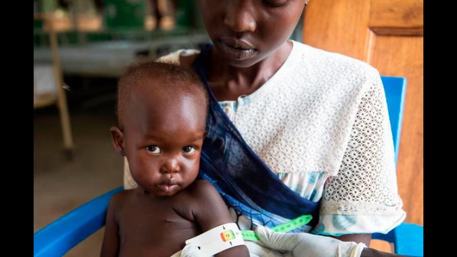 Unicef: se reduce la desnutrición infantil crónica en República Dominicana 