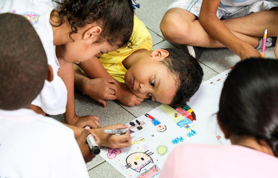 Unicef: “Efectos nocivos del COVID-19 sobre salud mental en niños y jóvenes podría prolongarse”