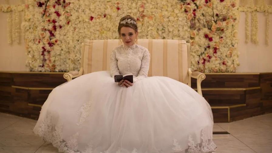 Deborah Feldman y la realidad detrás de la tradición