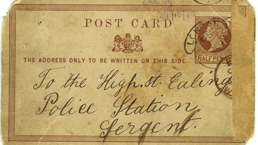 Identifican 118 años después a Jack El Destripador, gracias al ADN