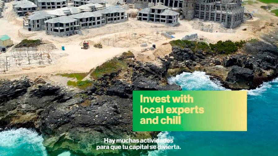Firma de abogados lanza campaña internacional para atraer negocios a República Dominicana