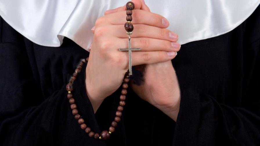 Denuncian monjas aquejadas de agotamiento laboral en El Vaticano Denuncian monjas aquejadas de agotamiento laboral en El Vaticano