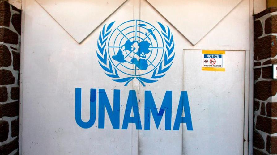 La ONU continuará su misión en Afganistán tras la salida de EEUU y la OTAN