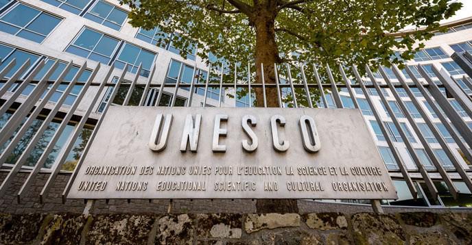 Unesco aprueba logo diseñado por la República Dominicana