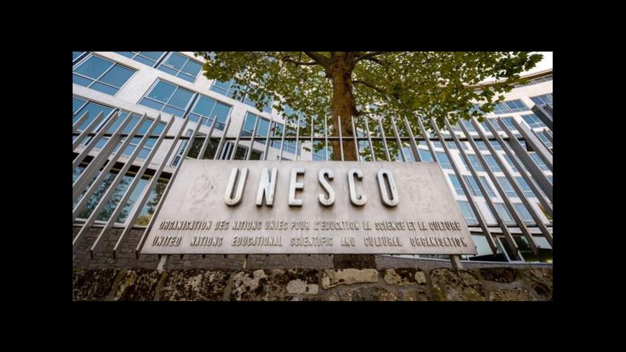 Unesco aprueba logo diseñado por la República Dominicana