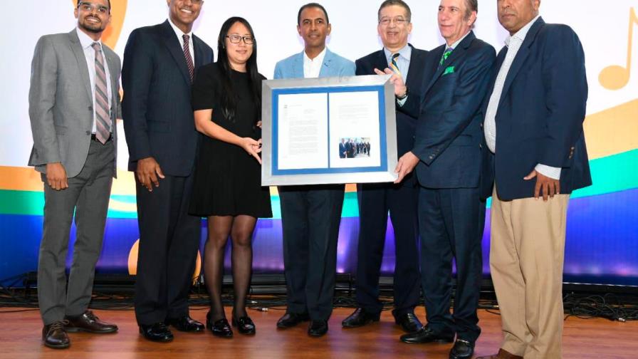 Digepep recibe designación de Santo Domingo como Ciudad Creativa de la Música