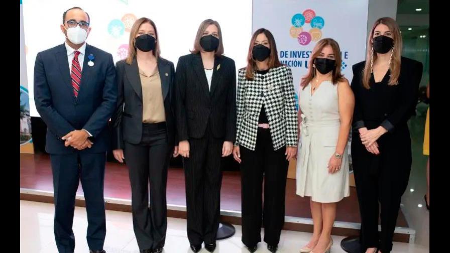 Unibe inaugura espacio de investigación e innovación