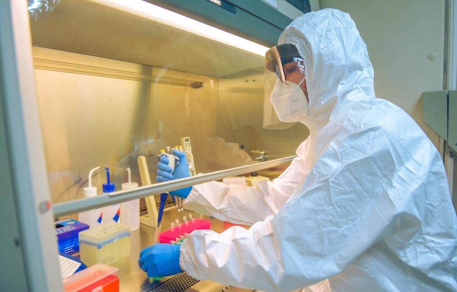 Unibe abre un laboratorio de biología molecular y un observatorio de pandemias