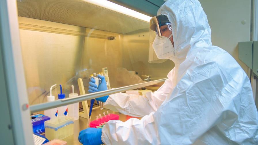 Unibe abre un laboratorio de biología molecular y un observatorio de pandemias Unibe abre un laboratorio de biología molecular y un observatorio de pandemias