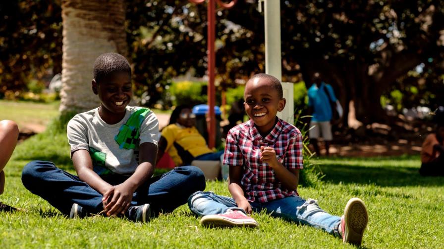 Unicef hace un llamado para que se replantee a fondo la salud de los niños y niñas Unicef hace un llamado para que se replantee a fondo la salud de los niños y niñas