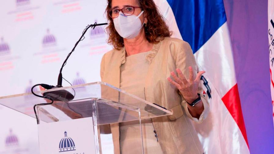 Unicef expresa respaldo a propuesta de la JCE de modificar Ley de Registro Civil Unicef expresa respaldo a propuesta de la JCE de modificar Ley de Registro Civil