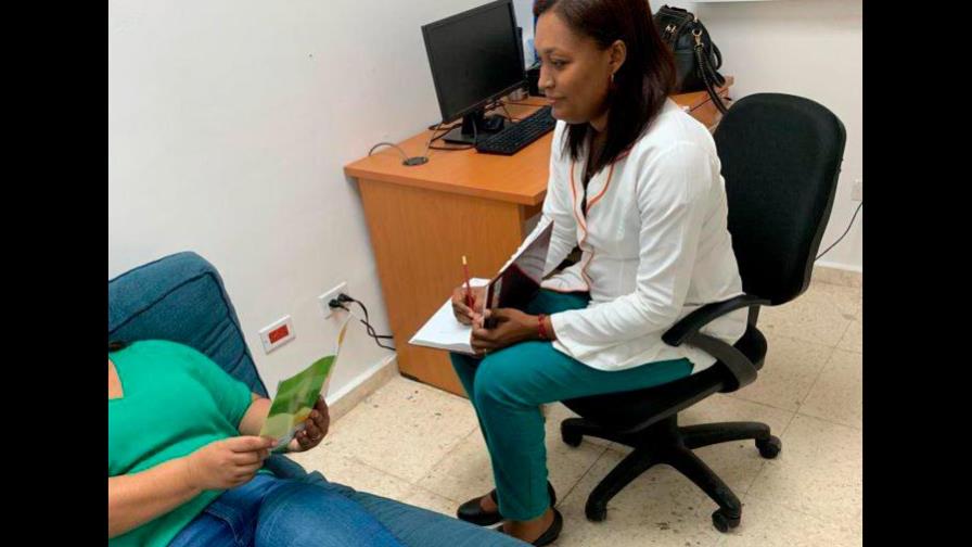SNS inaugura Unidad de Género en hospital de San Pedro de Macorís