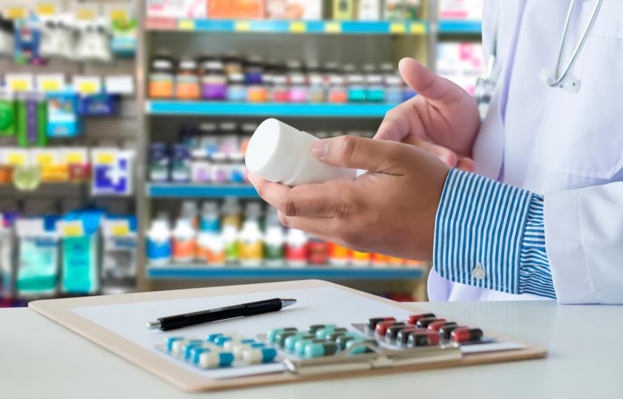 Ibuprofeno, Ponstan, Evital y Diclofenac entre los medicamentos con mayor índice de falsificación