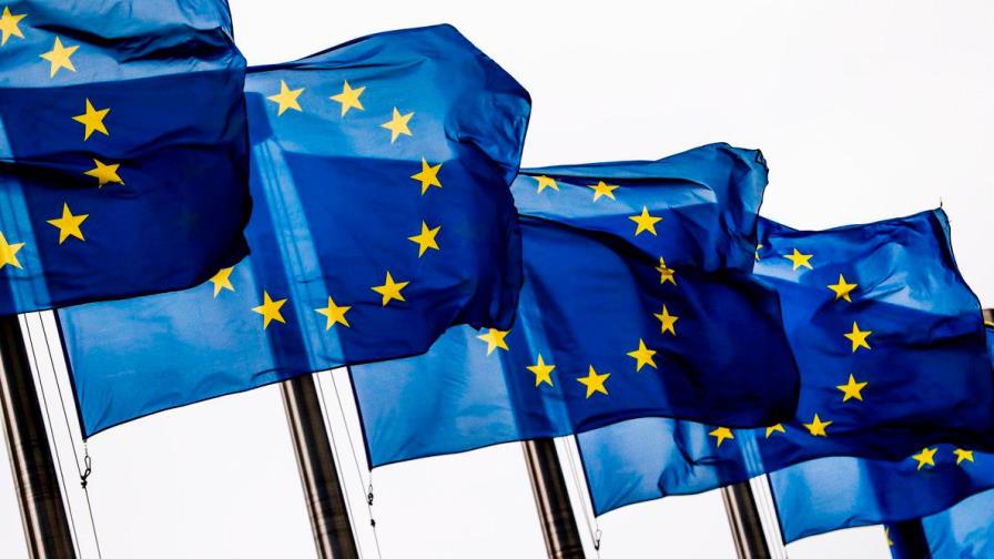 Cancelan reunión de embajadores Unión Europea como precaución frente al coronavirus