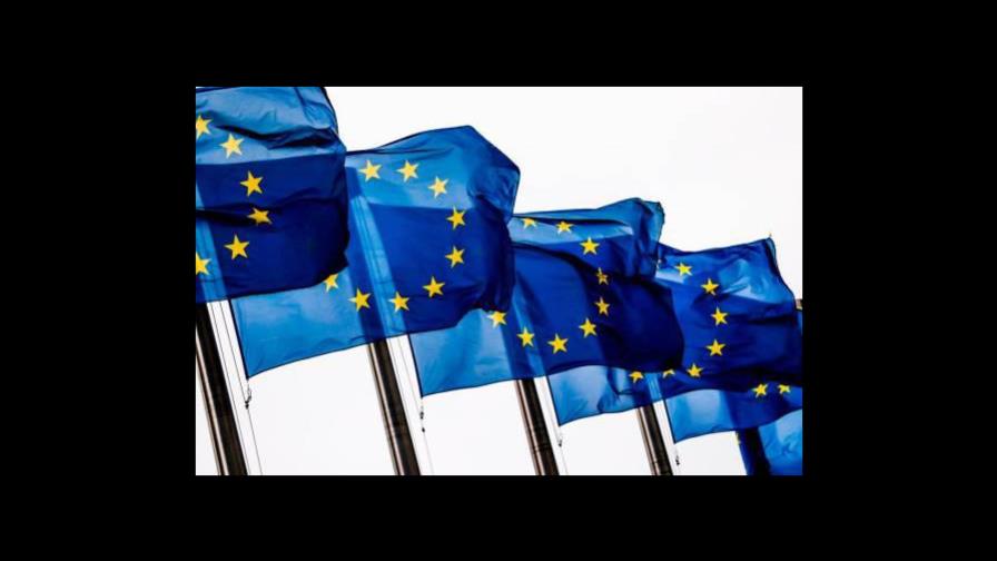 La Unión Europea celebra cumbre sobre la recesión
