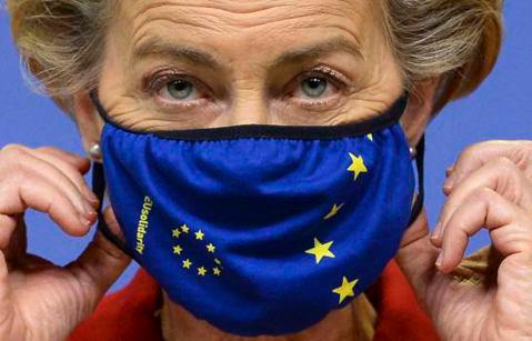 Diciembre decisivo para la Unión Europea: desbloquear los fondos y acuerdo con Londres