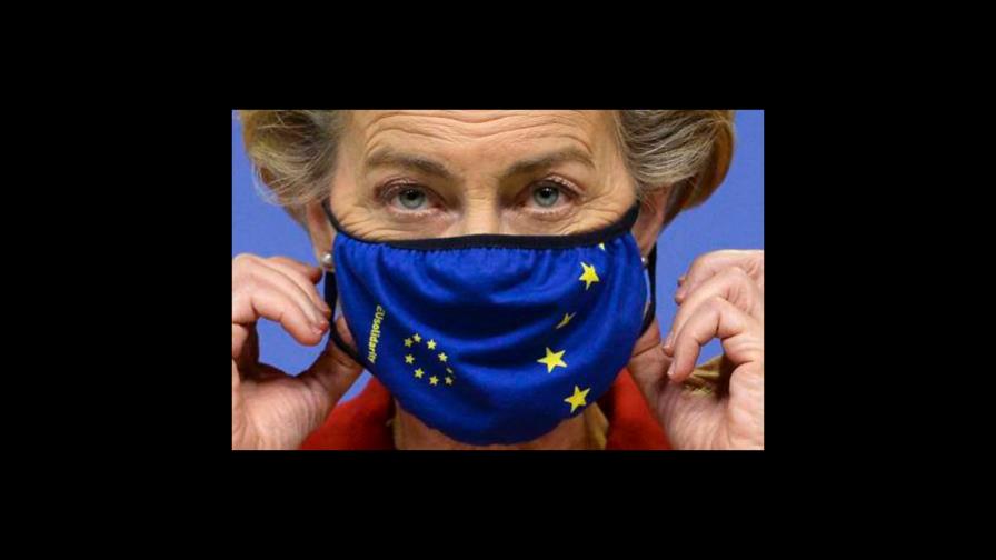 Diciembre decisivo para la Unión Europea: desbloquear los fondos y acuerdo con Londres