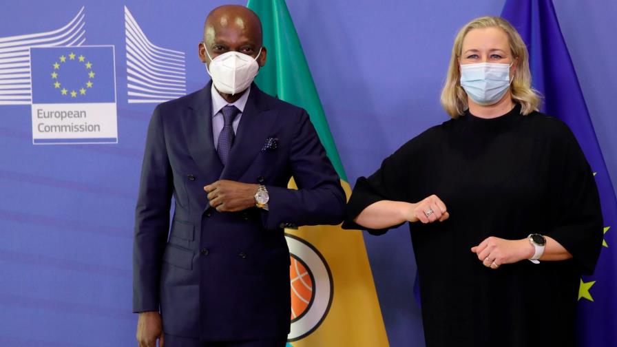 UE y países de África, Caribe y Pacífico rubrican nuevo acuerdo para 20 años