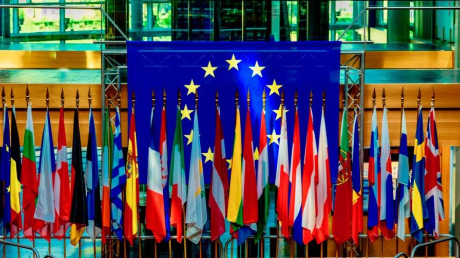 La Unión Europea celebra una cumbre centrada en las relaciones exteriores, COVID y clima