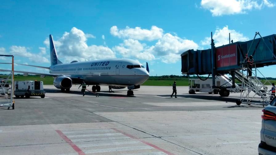 AILA contará con nueva ruta aérea hacia Estados Unidos