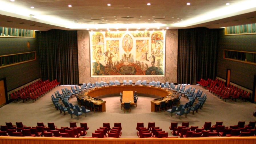 Consejo de Seguridad de ONU discute sobre lanzamientos de Corea del Norte, sin tomar acción Consejo de Seguridad de ONU discute sobre lanzamientos de Corea del Norte, sin tomar acción