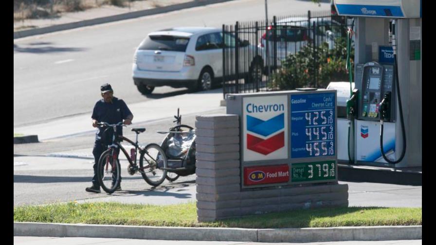 La inflación cierra el 2019 en un 2.3% en Estados Unidos